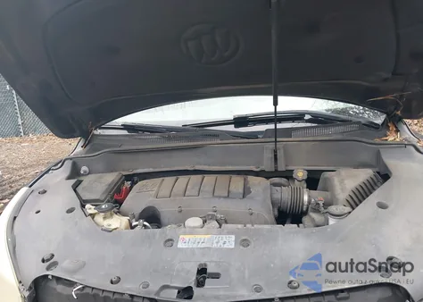 2014 Buick Enclave Leather z USA, uszkodzony, nr VIN 5GAKRBKD5EJ199432